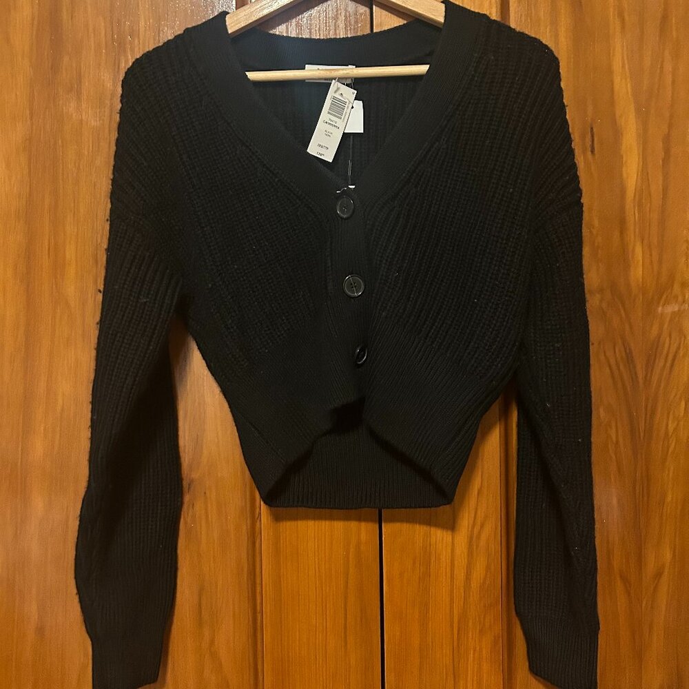 Aritzia Babaton Canberra Merino Wool Sweater